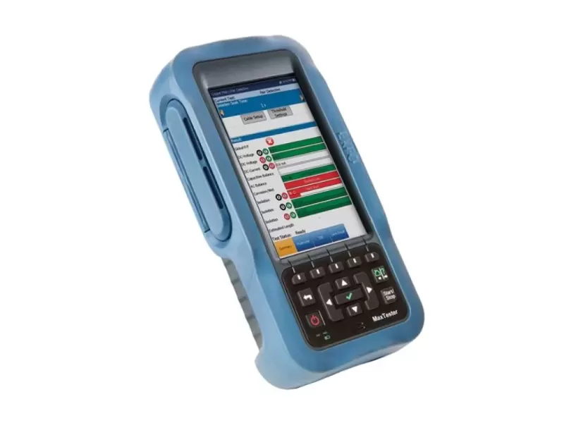 Max Tester 610 